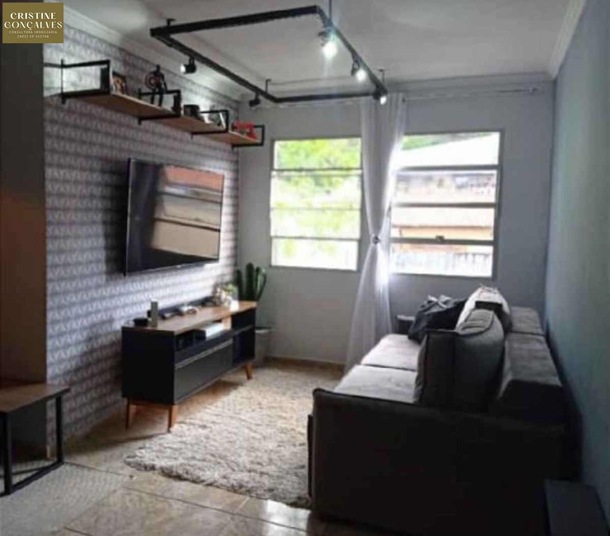 Apartamento em Vila Santa Isabel, São Roque - Foto 2