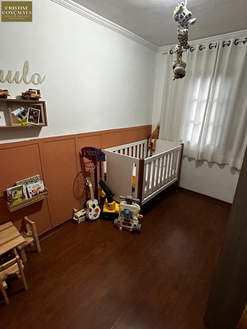 Apartamento em Vila Santa Isabel, São Roque - Foto 9