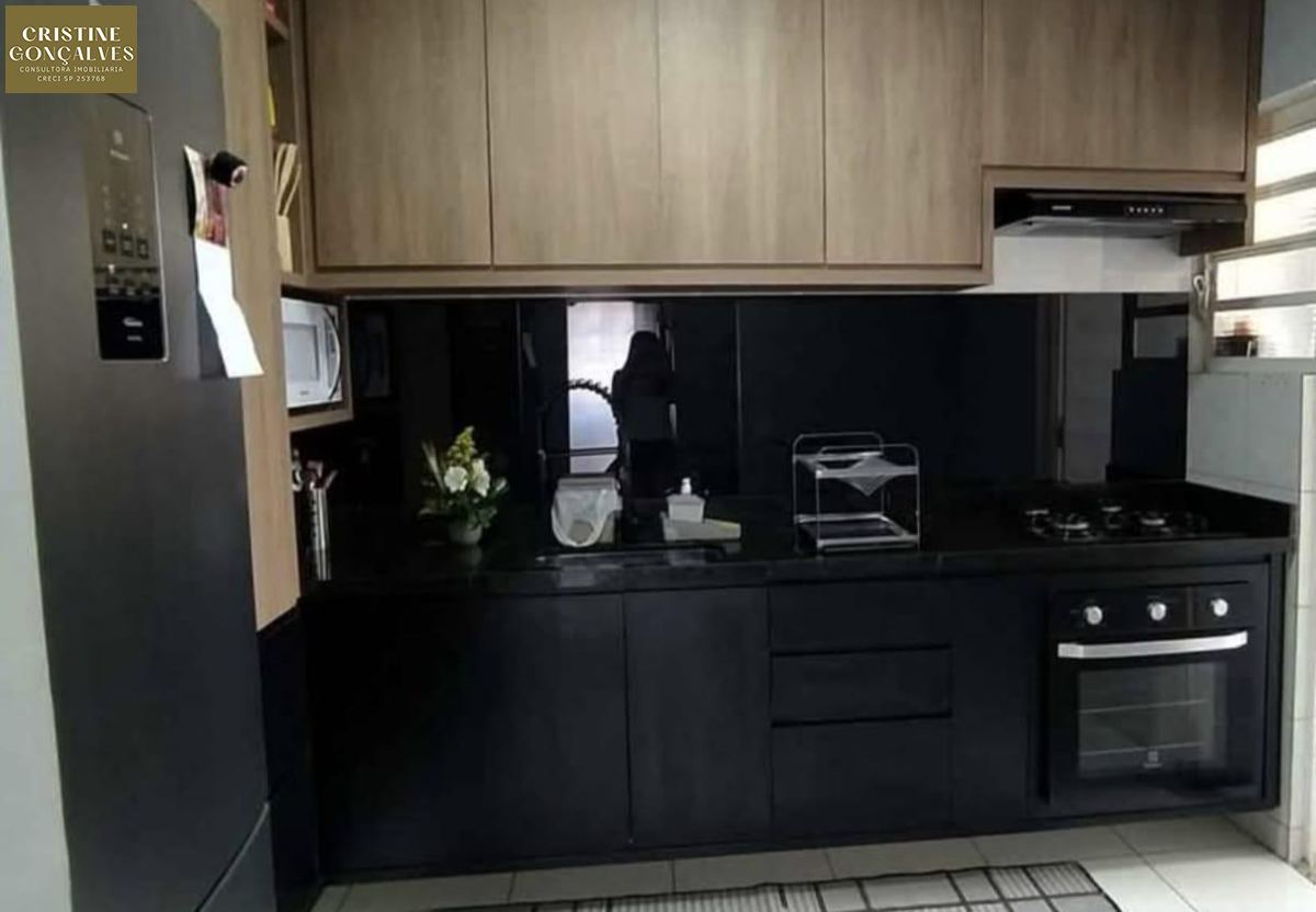Apartamento em Vila Santa Isabel, São Roque - Foto 5