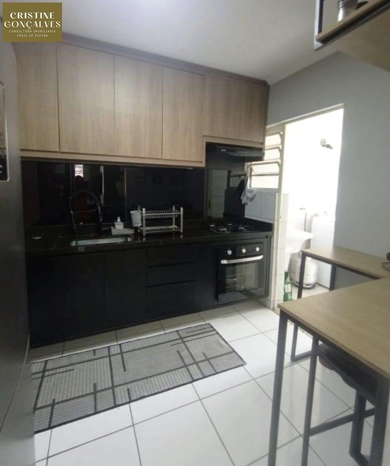 Apartamento em Vila Santa Isabel, São Roque - Foto 4