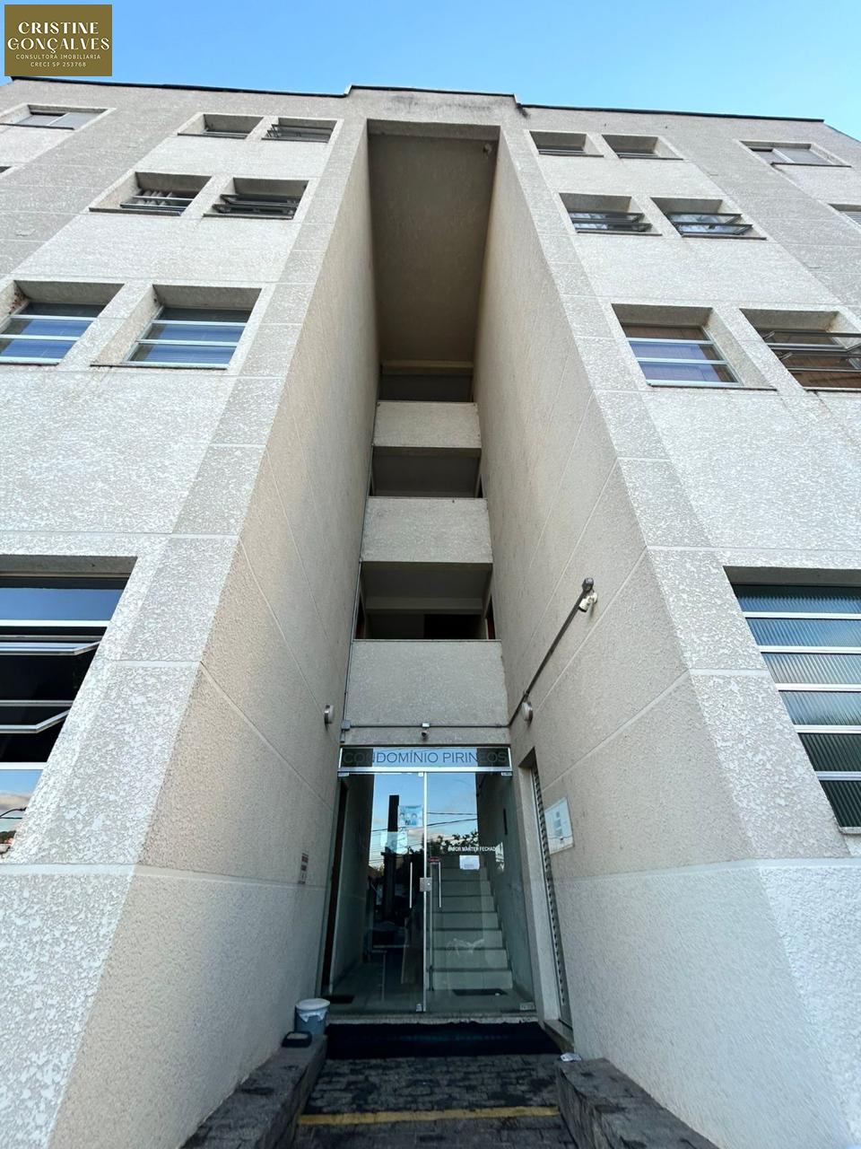 Apartamento em Vila Santa Isabel, São Roque - Foto 12