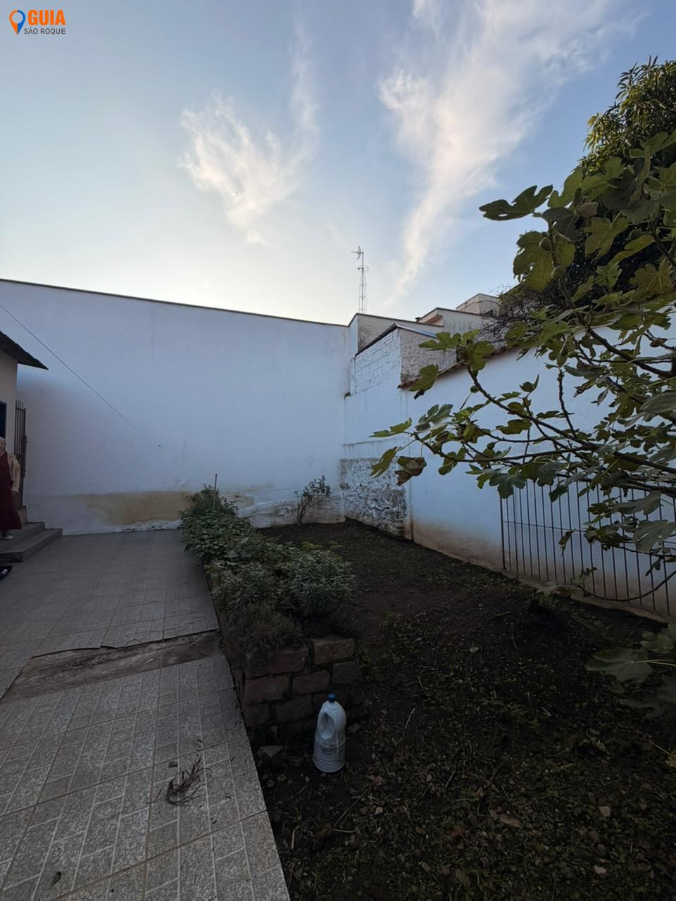Casa em Estação, São Roque - Casa térrea próxima ao centro de SR - Foto 2
