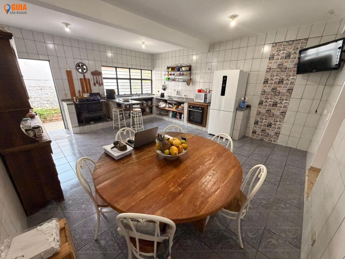 Casa em Estação, São Roque - Casa térrea próxima ao centro de SR - Foto 3