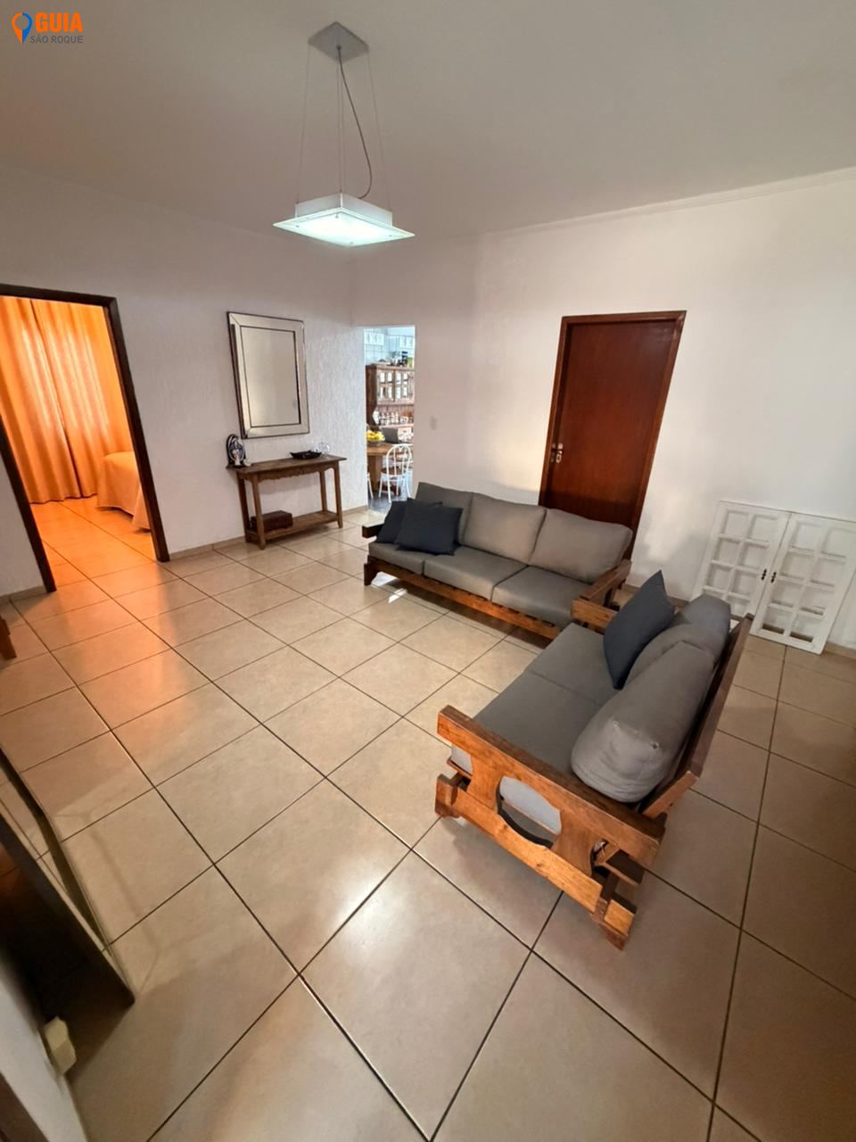 Casa em Estação, São Roque - Casa térrea próxima ao centro de SR - Foto 1
