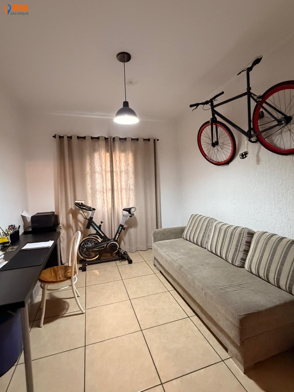 Casa em Estação, São Roque - Casa térrea próxima ao centro de SR - Foto 4