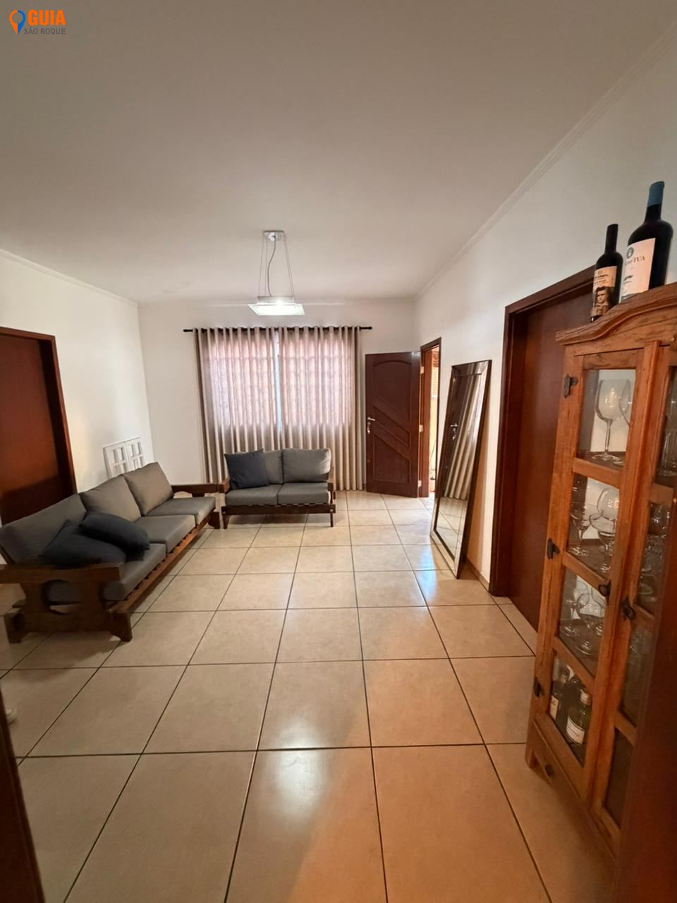Casa em Estação, São Roque - Casa térrea próxima ao centro de SR - Foto 6