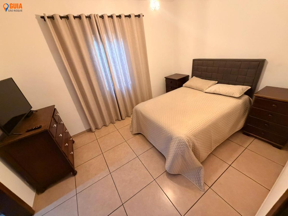 Casa em Estação, São Roque - Casa térrea próxima ao centro de SR - Foto 5