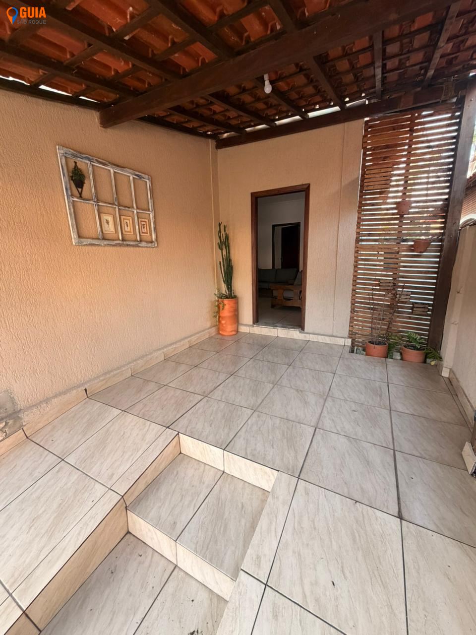 Casa em Estação, São Roque - Casa térrea próxima ao centro de SR - Foto 7