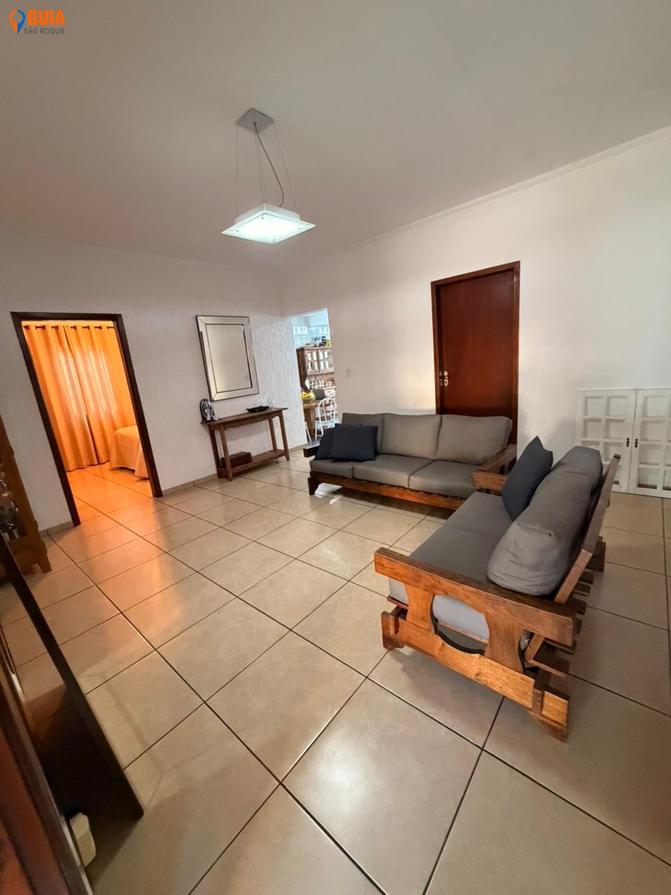 Casa em Estação, São Roque - Casa térrea próxima ao centro de SR - Foto 8