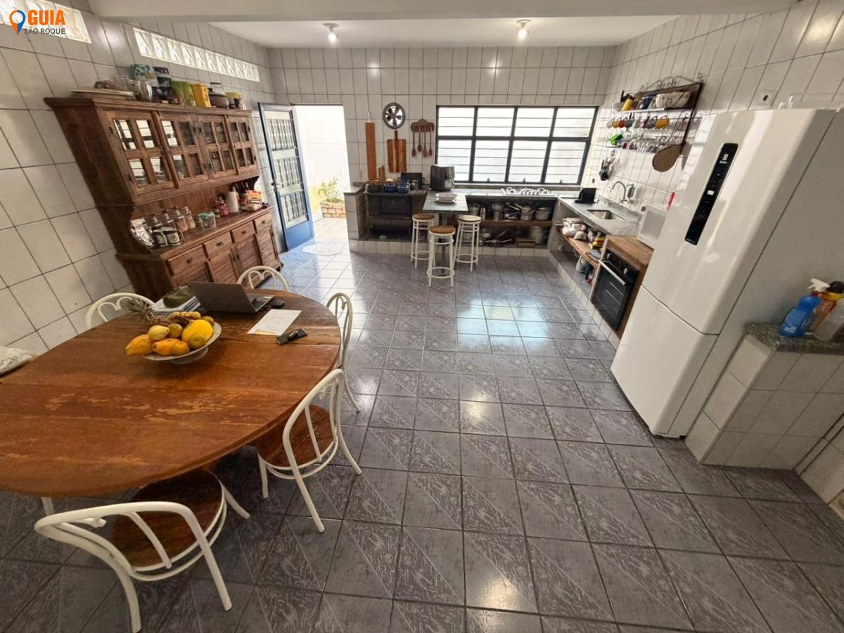 Casa em Estação, São Roque - Casa térrea próxima ao centro de SR - Foto 9
