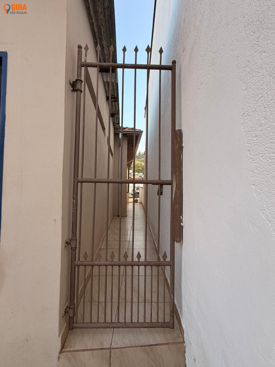 Casa em Estação, São Roque - Casa térrea próxima ao centro de SR - Foto 10