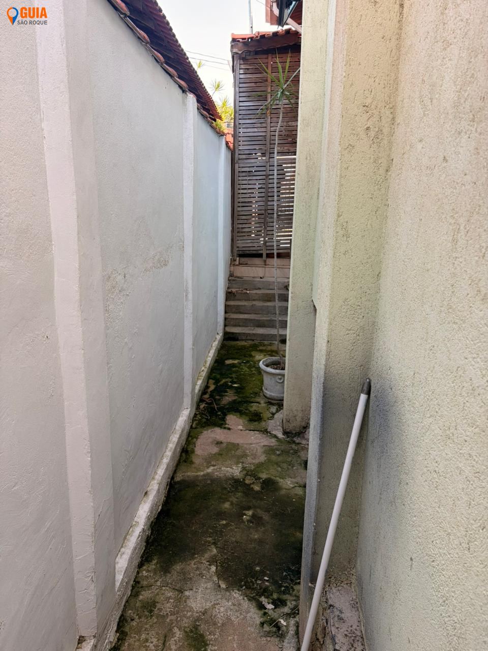 Casa em Estação, São Roque - Casa térrea próxima ao centro de SR - Foto 11