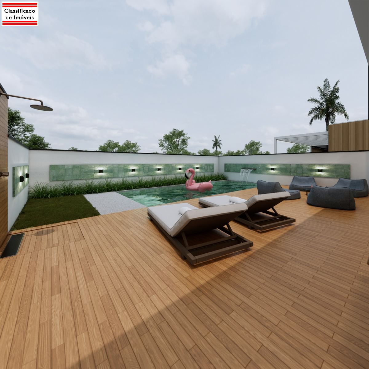 Condomínio em Jardim Cruzeiro, Mairinque - Casa Nova-fase de Acabamento Castanheira - Foto 11