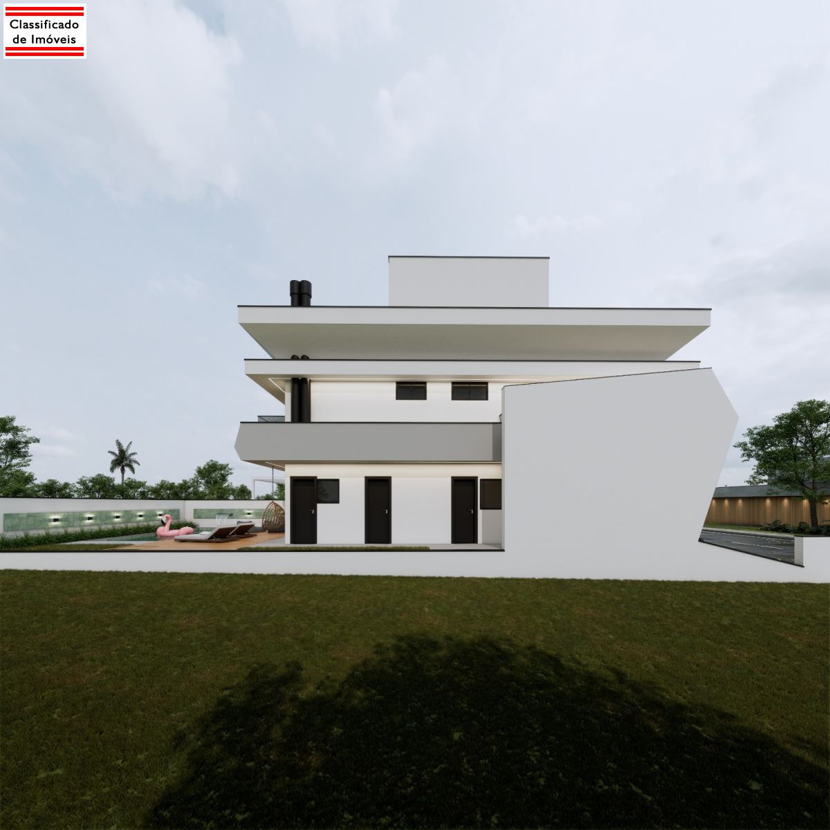 Condomínio em Jardim Cruzeiro, Mairinque - Casa Nova-fase de Acabamento Castanheira - Foto 4