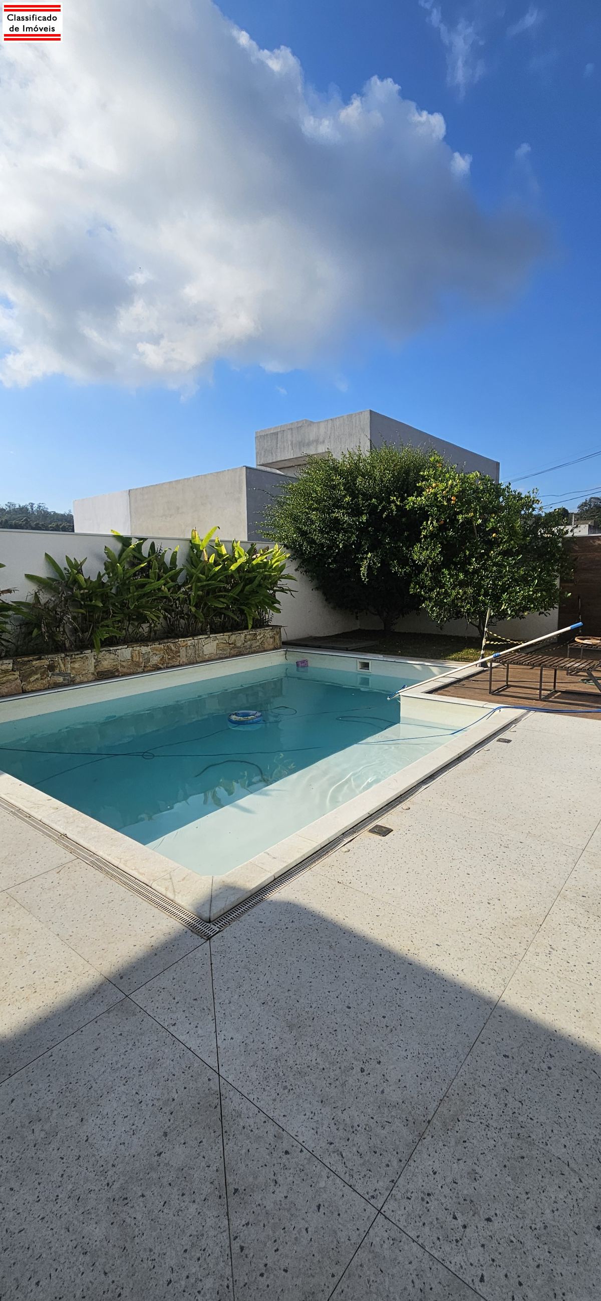 Condomínio em Jardim Cruzeiro, Mairinque - Casa Terrea 230m2 - Porteira Fechada - Foto 21