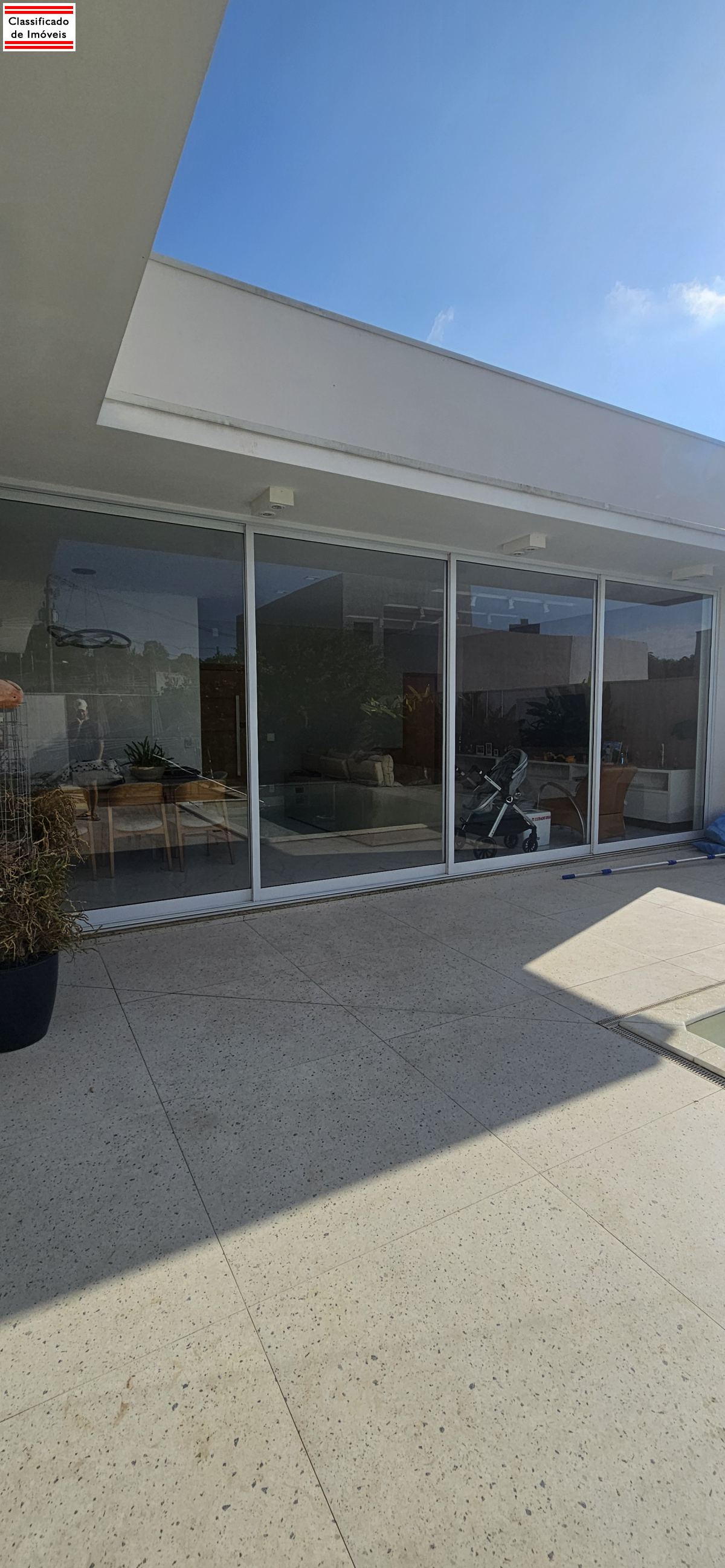 Condomínio em Jardim Cruzeiro, Mairinque - Casa Terrea 230m2 - Porteira Fechada - Foto 20