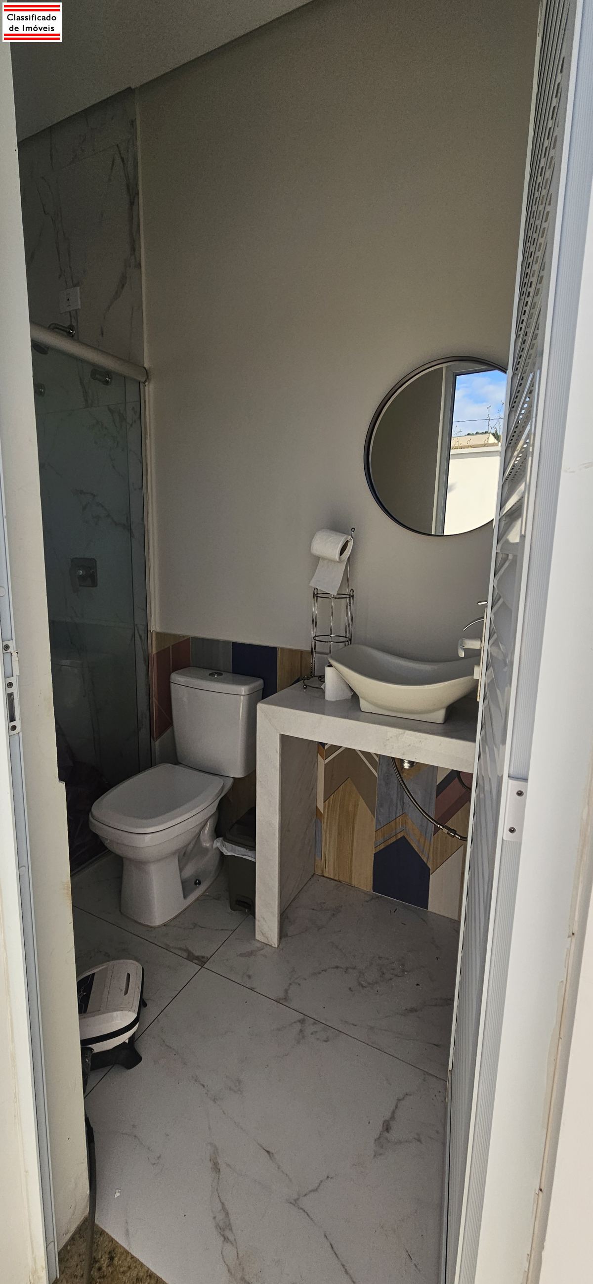 Condomínio em Jardim Cruzeiro, Mairinque - Casa Terrea 230m2 - Porteira Fechada - Foto 18