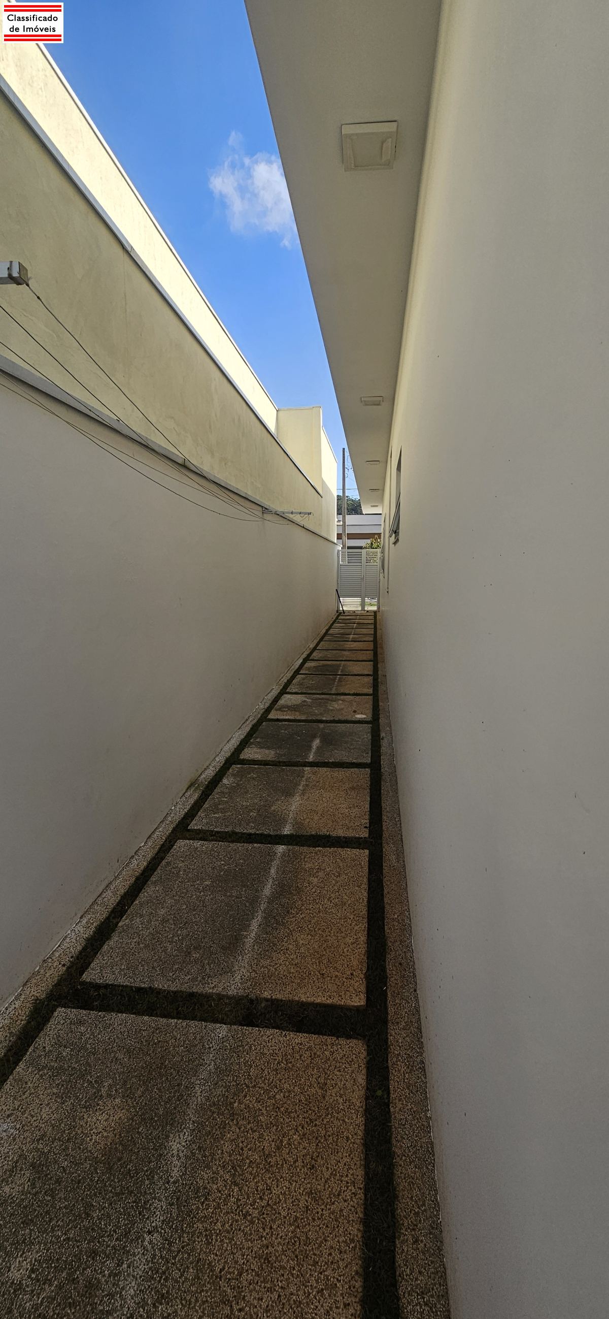 Condomínio em Jardim Cruzeiro, Mairinque - Casa Terrea 230m2 - Porteira Fechada - Foto 17