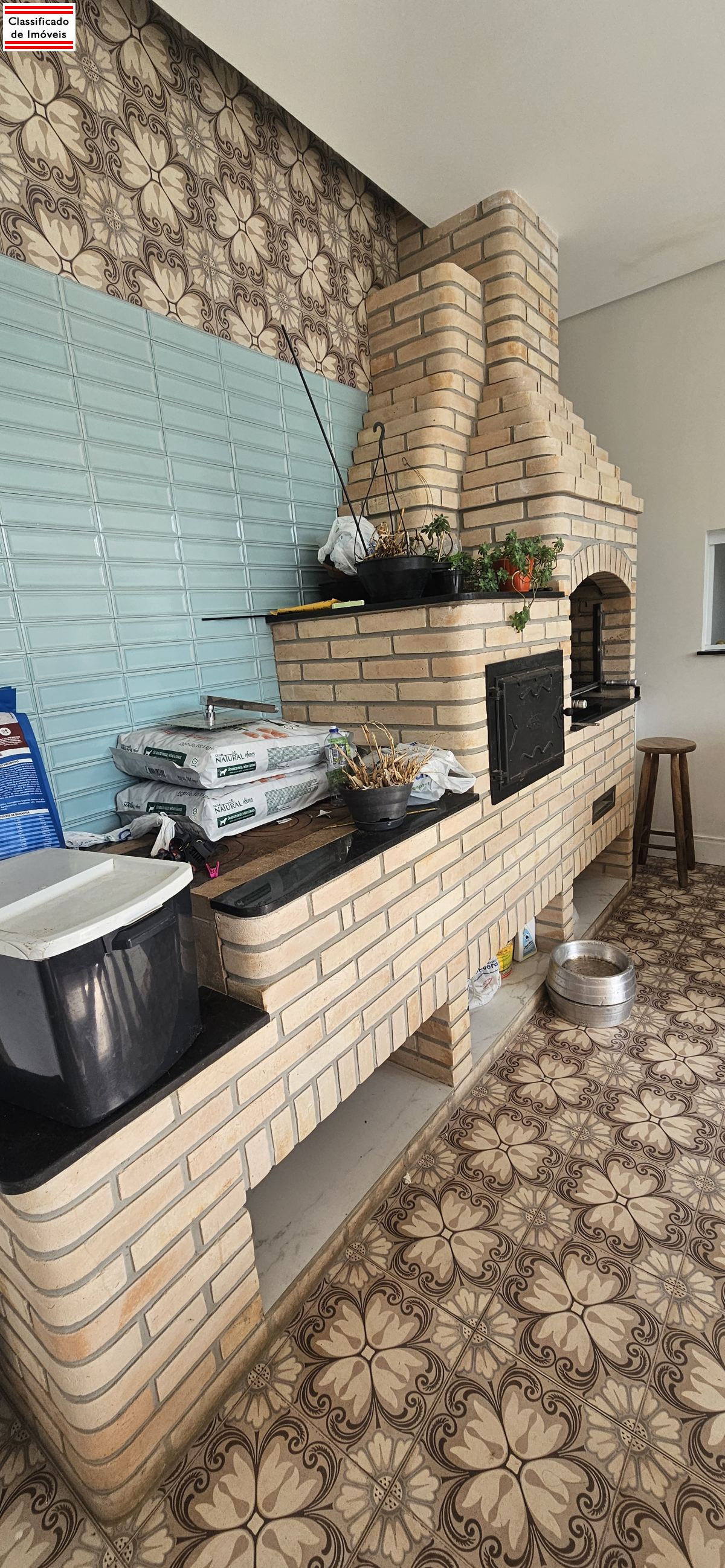 Condomínio em Jardim Cruzeiro, Mairinque - Casa Terrea 230m2 - Porteira Fechada - Foto 15
