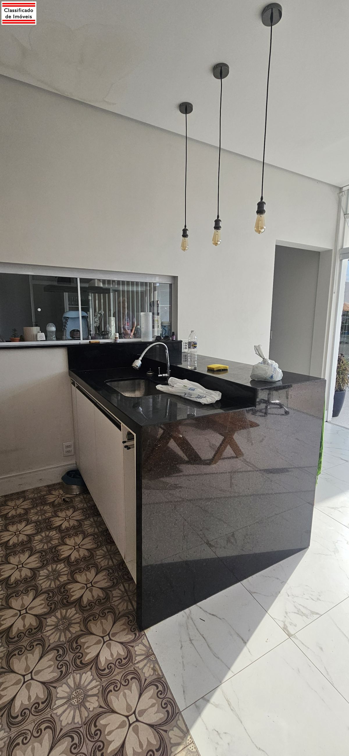 Condomínio em Jardim Cruzeiro, Mairinque - Casa Terrea 230m2 - Porteira Fechada - Foto 14