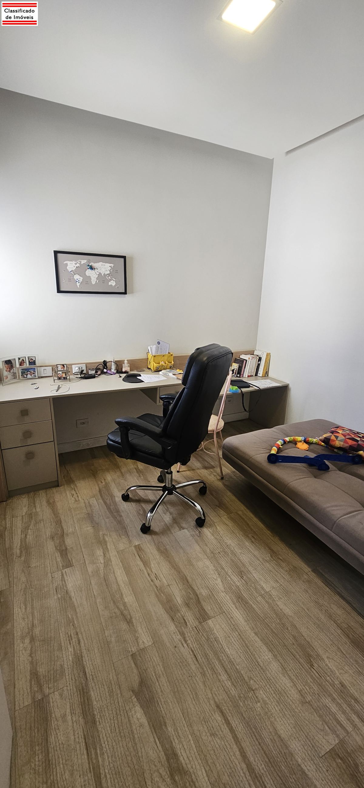 Condomínio em Jardim Cruzeiro, Mairinque - Casa Terrea 230m2 - Porteira Fechada - Foto 9