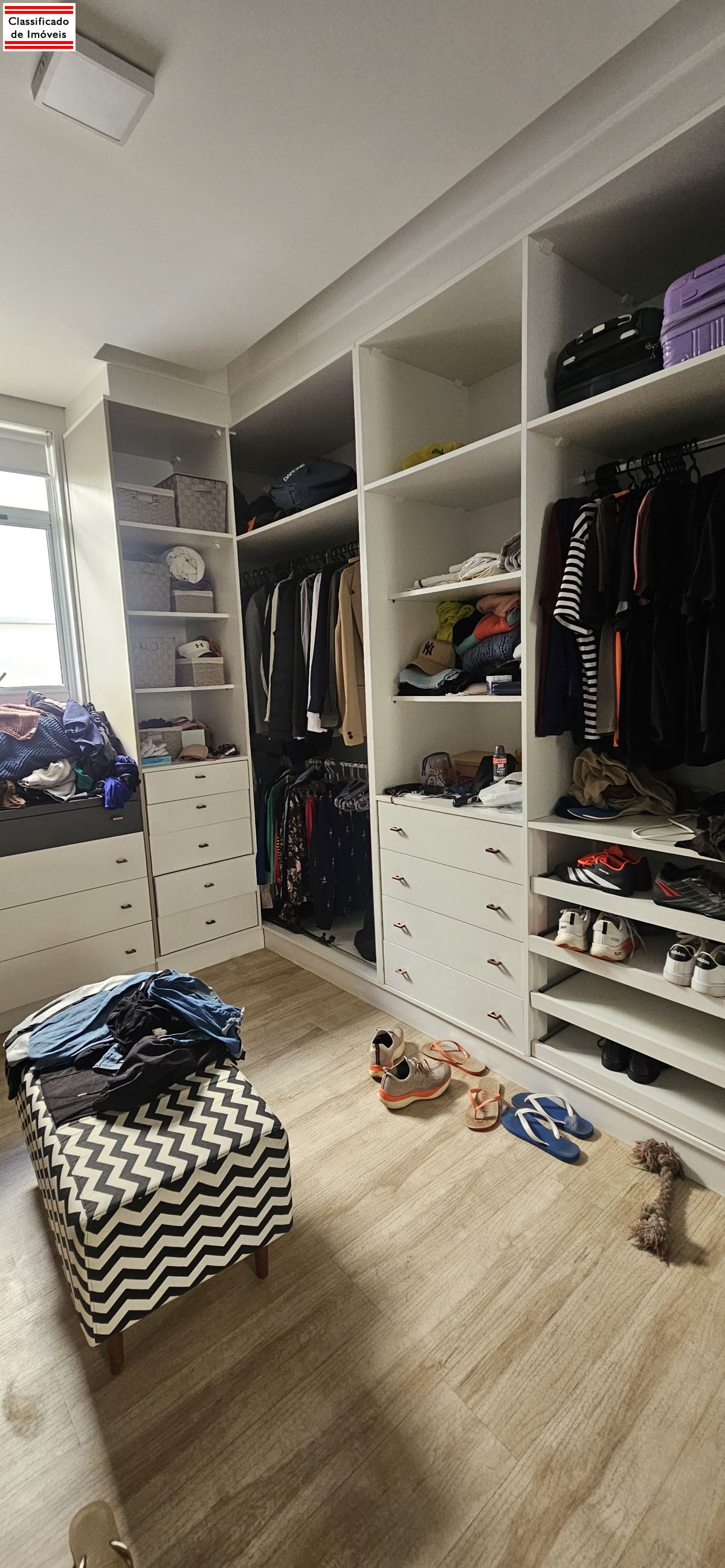 Condomínio em Jardim Cruzeiro, Mairinque - Casa Terrea 230m2 - Porteira Fechada - Foto 5