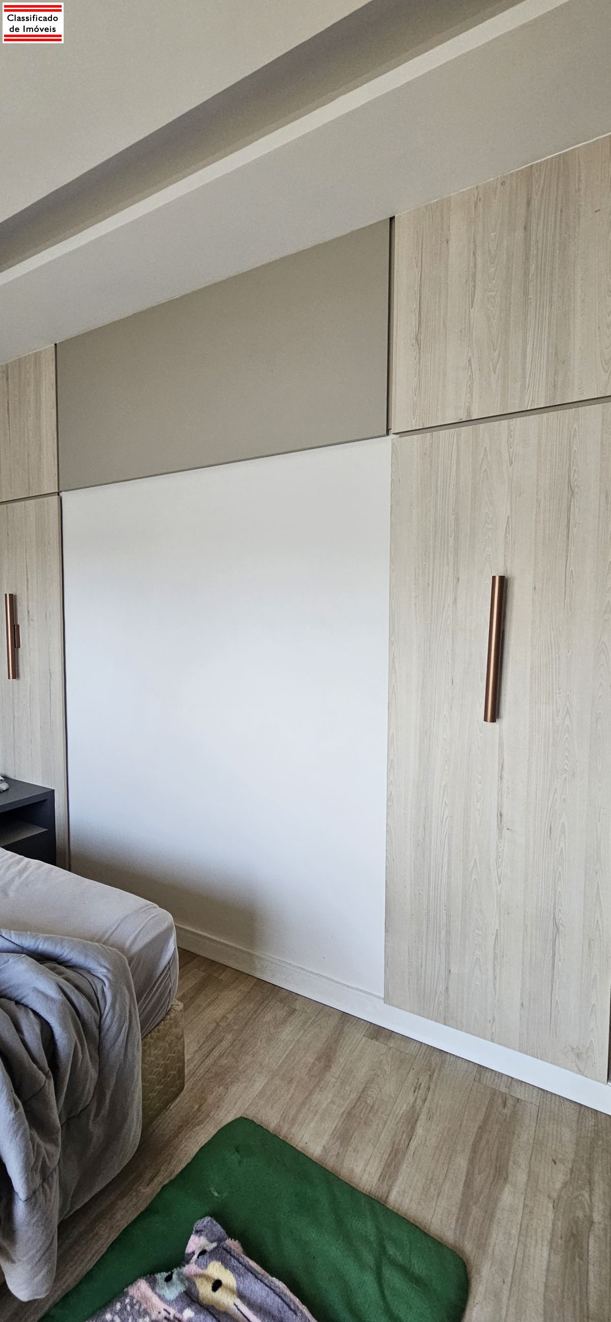 Condomínio em Jardim Cruzeiro, Mairinque - Casa Terrea 230m2 - Porteira Fechada - Foto 3