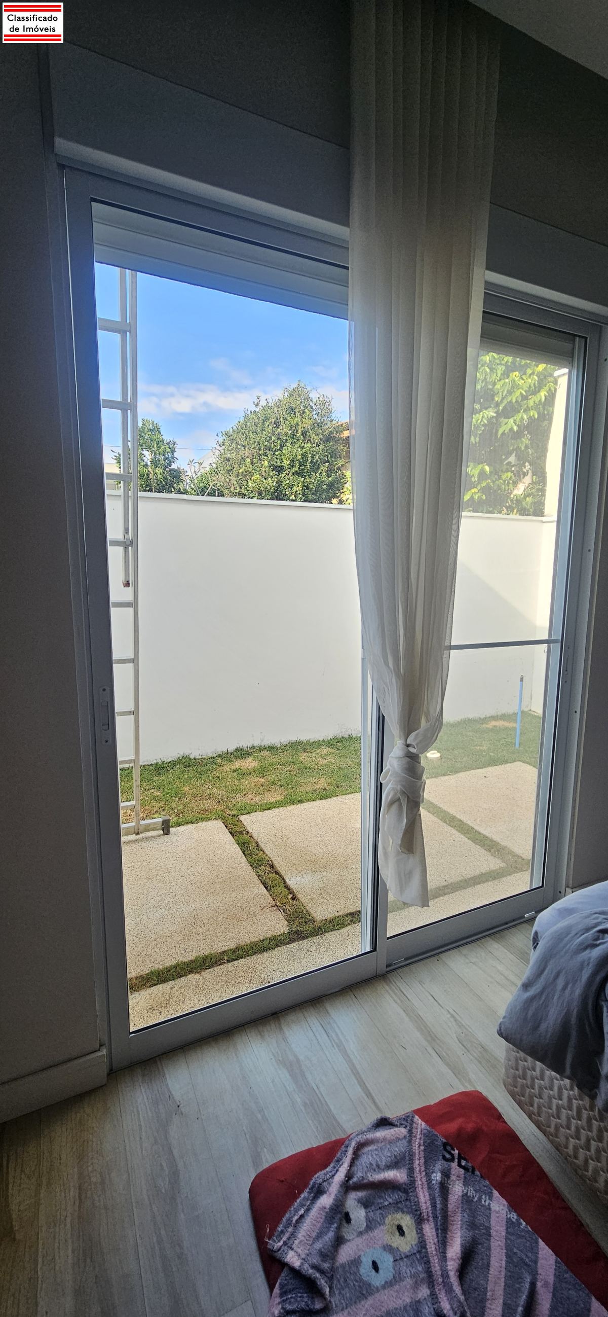 Condomínio em Jardim Cruzeiro, Mairinque - Casa Terrea 230m2 - Porteira Fechada - Foto 2