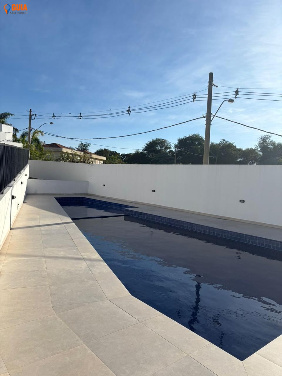 Casa em Taboão, São Roque - Excelente sobrado no condomínio Marselh - Foto 3