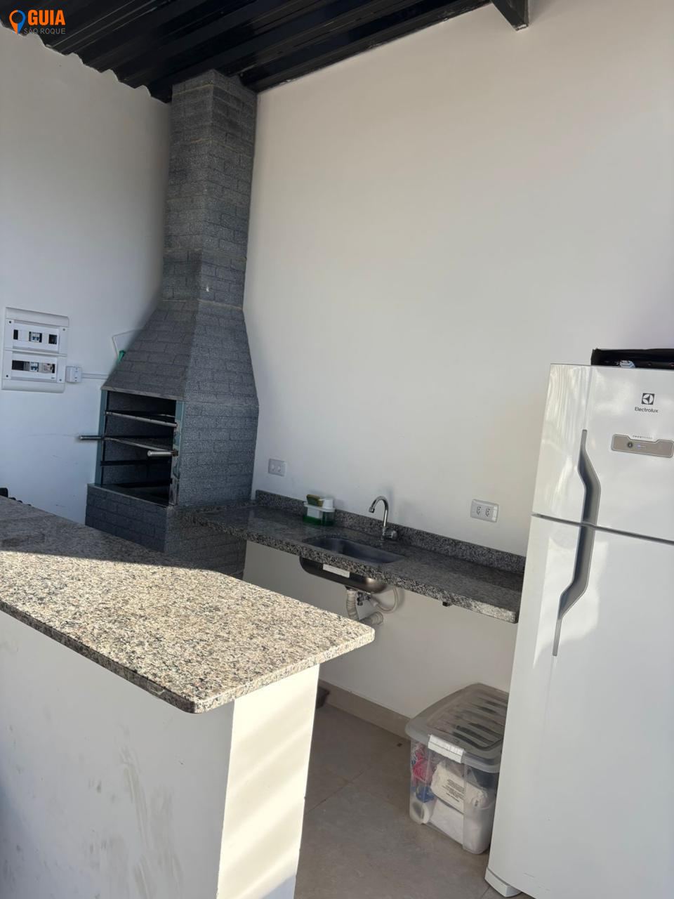 Casa em Taboão, São Roque - Excelente sobrado no condomínio Marselh - Foto 5