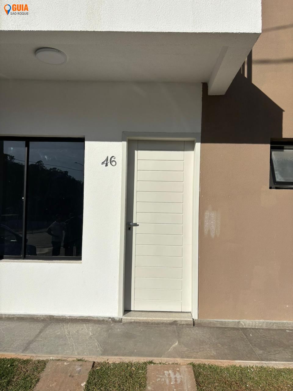 Casa em Taboão, São Roque - Excelente sobrado no condomínio Marselh - Foto 7