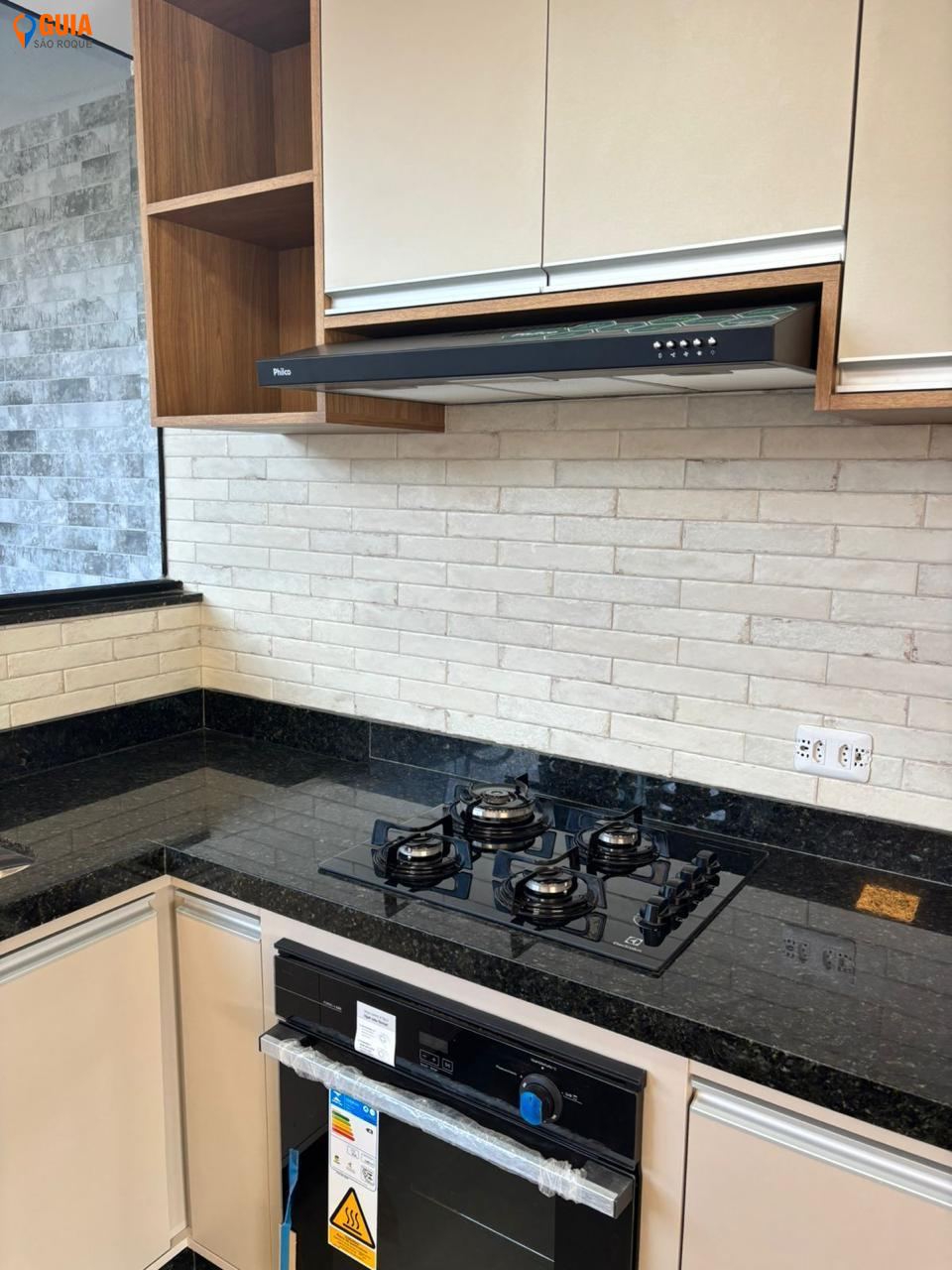 Casa em Taboão, São Roque - Excelente sobrado no condomínio Marselh - Foto 10