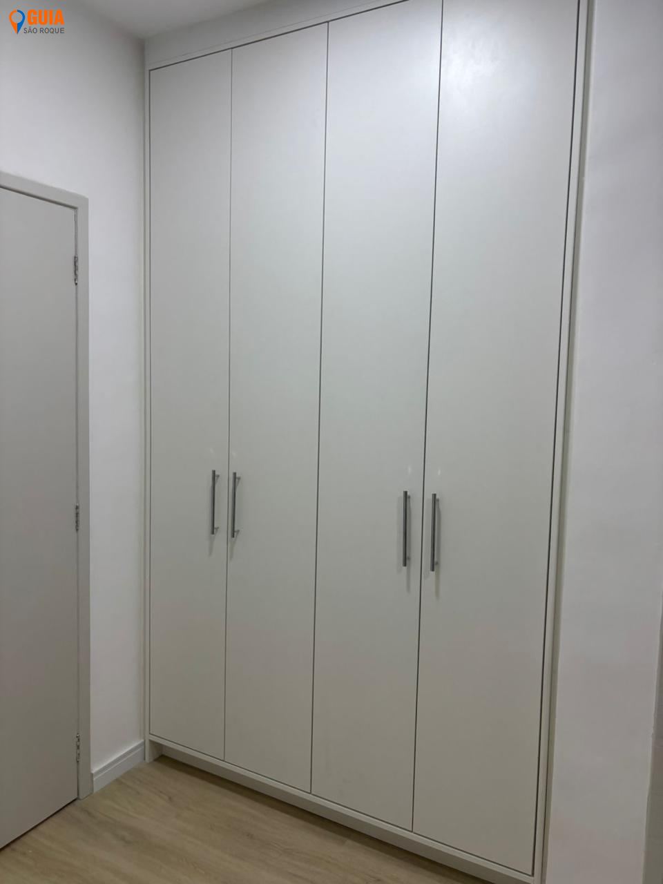 Casa em Taboão, São Roque - Excelente sobrado no condomínio Marselh - Foto 17