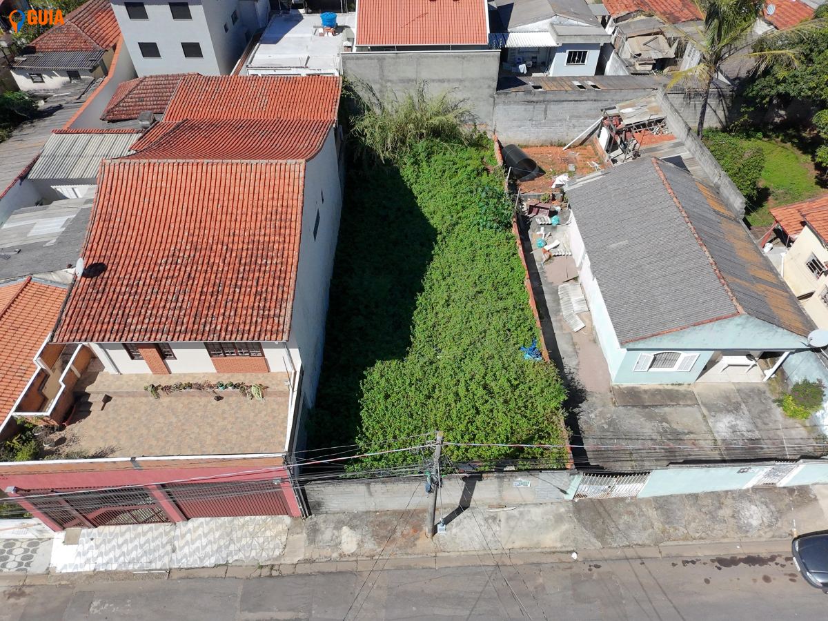 Terreno em Santo Antônio, São Roque - Terreno com 250 metros. - Foto 1