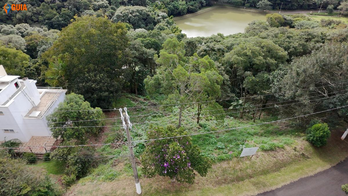 Condominio em Santo Antônio, São Roque - Terreno em condomínio - Foto 3