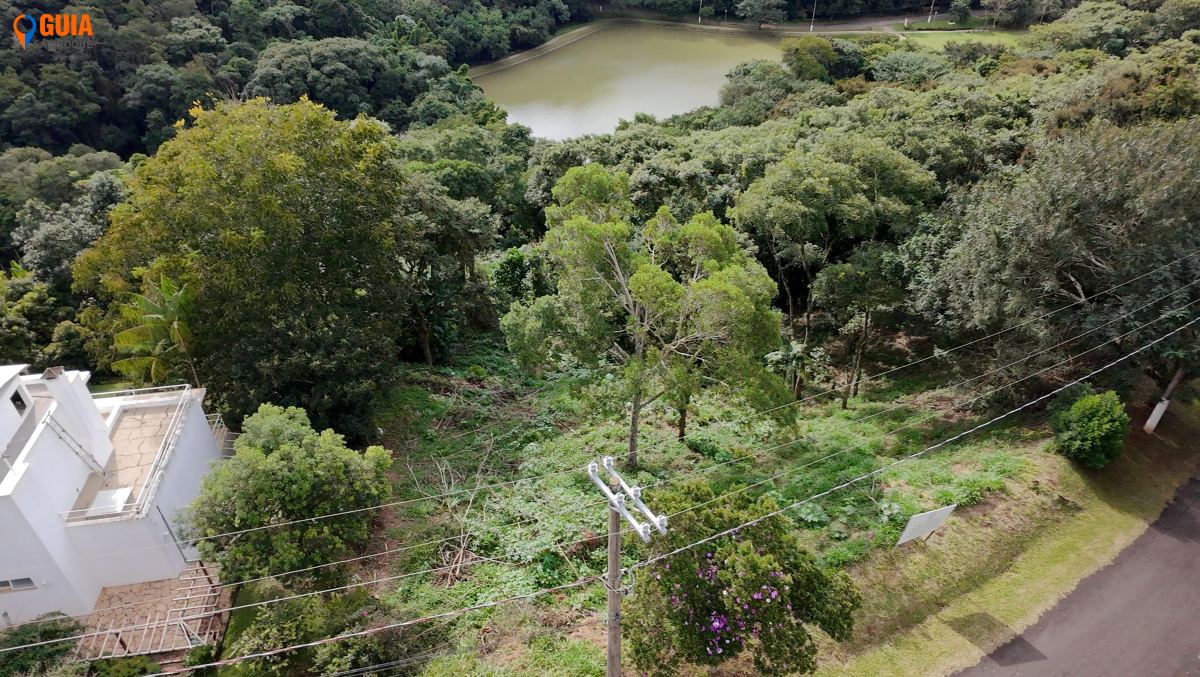Condominio em Santo Antônio, São Roque - Terreno em condomínio