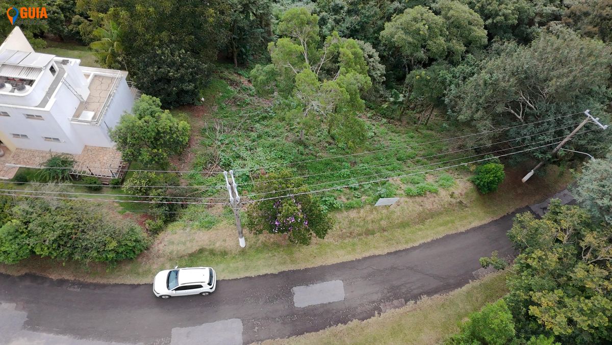 Condominio em Santo Antônio, São Roque - Terreno em condomínio - Foto 2