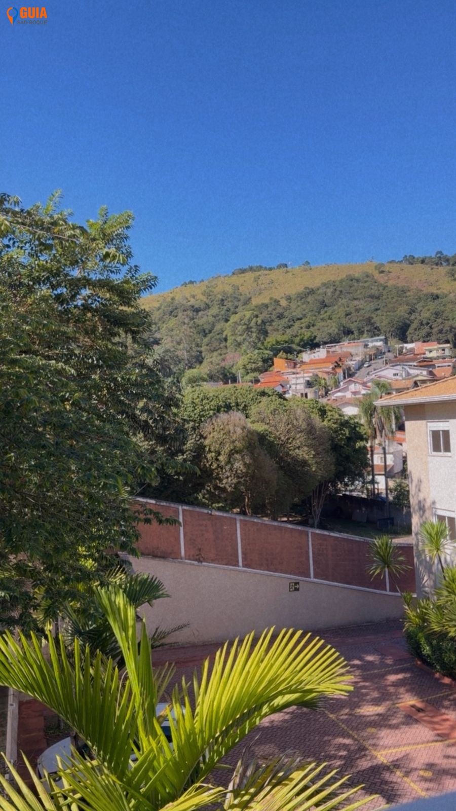 Apartamento em Esplanada Mendes, São Roque - Foto 3