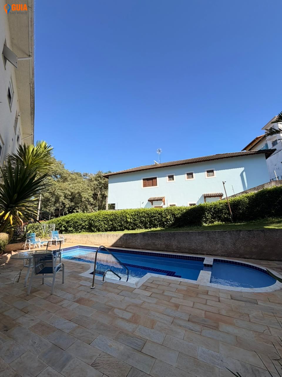 Apartamento em Esplanada Mendes, São Roque - Foto 10