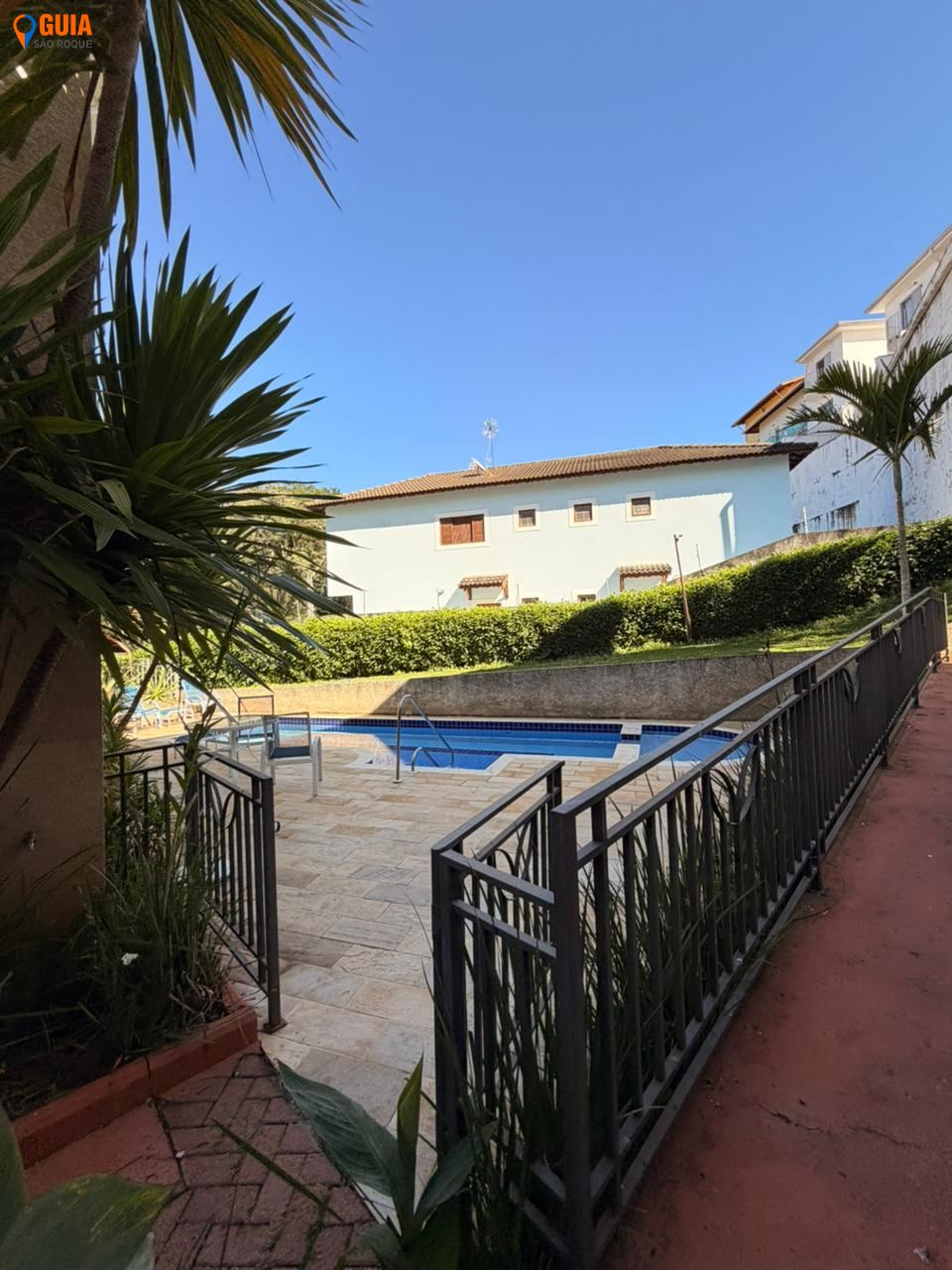 Apartamento em Esplanada Mendes, São Roque - Foto 9