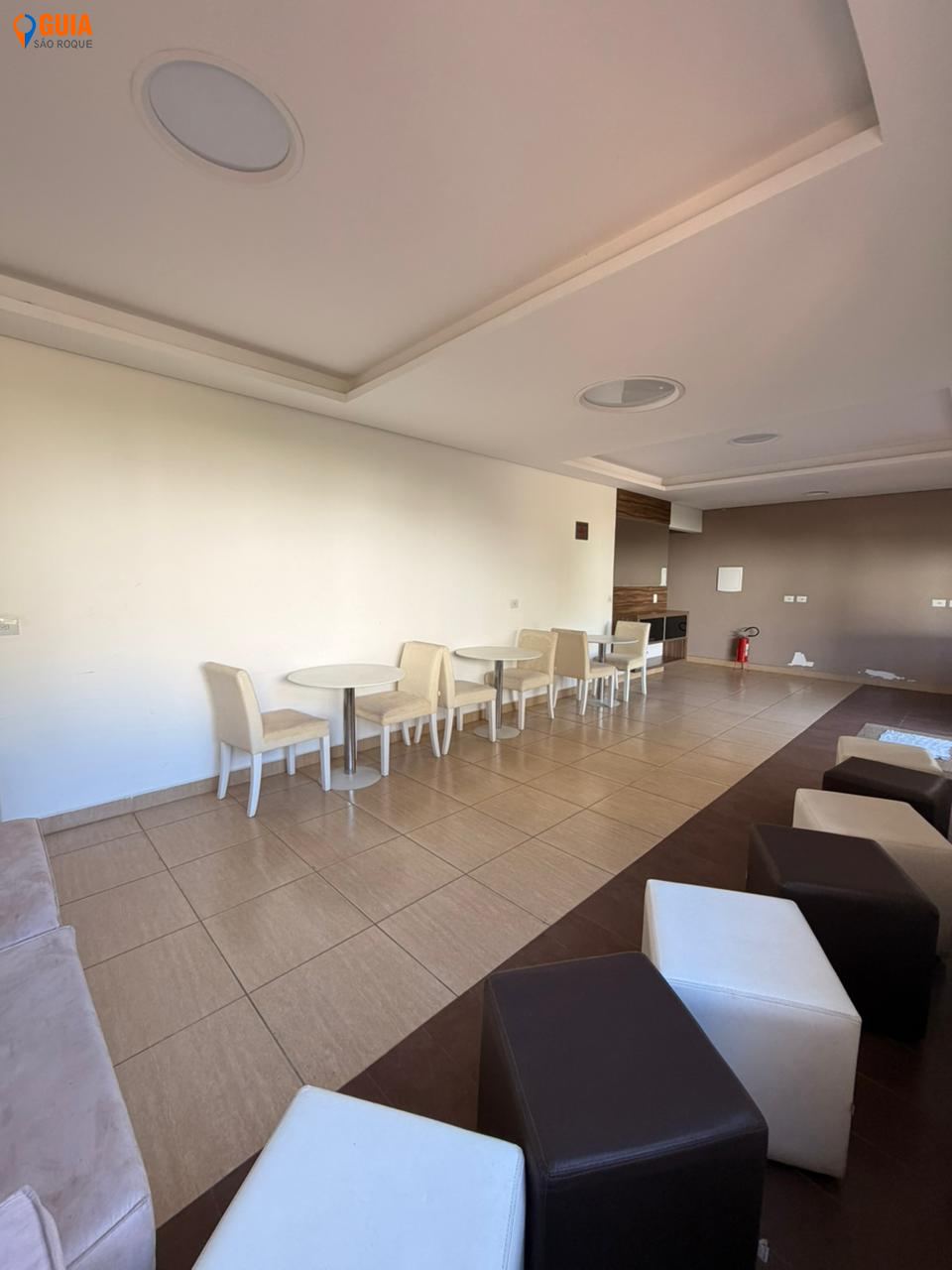 Apartamento em Esplanada Mendes, São Roque - Foto 12