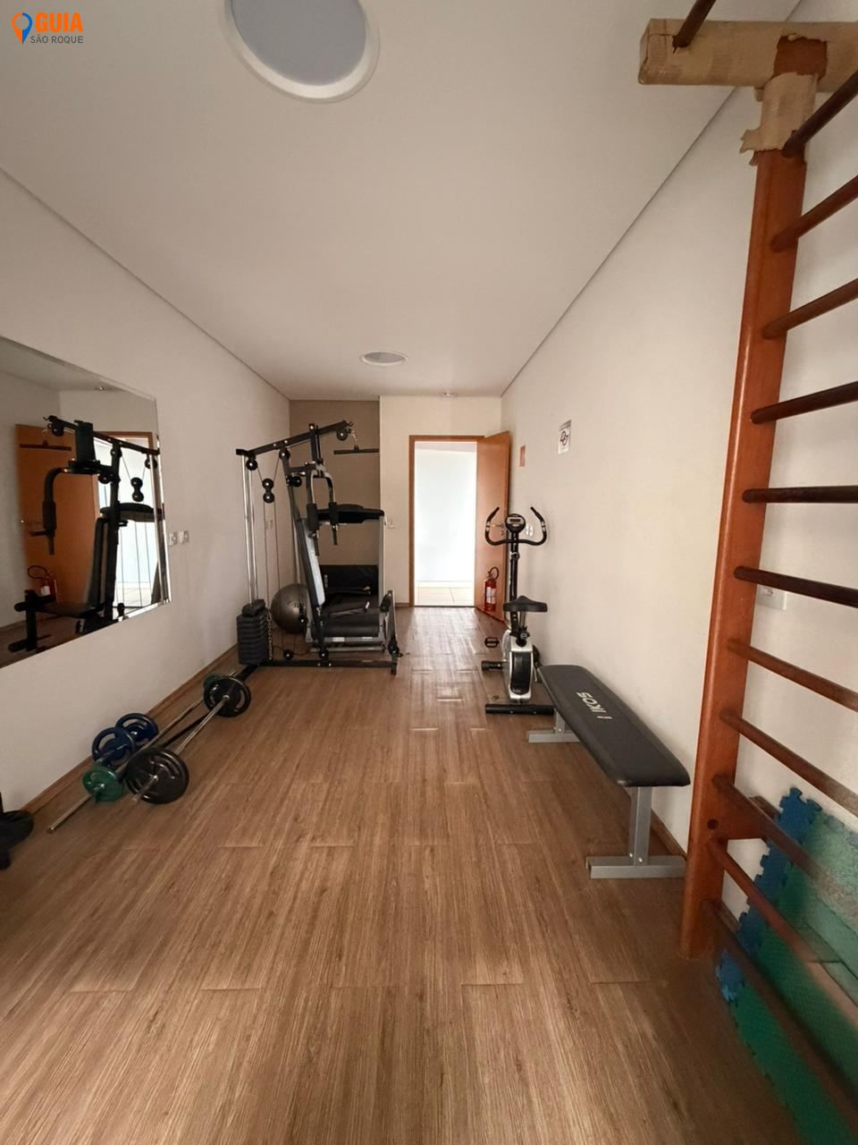Apartamento em Esplanada Mendes, São Roque - Foto 13