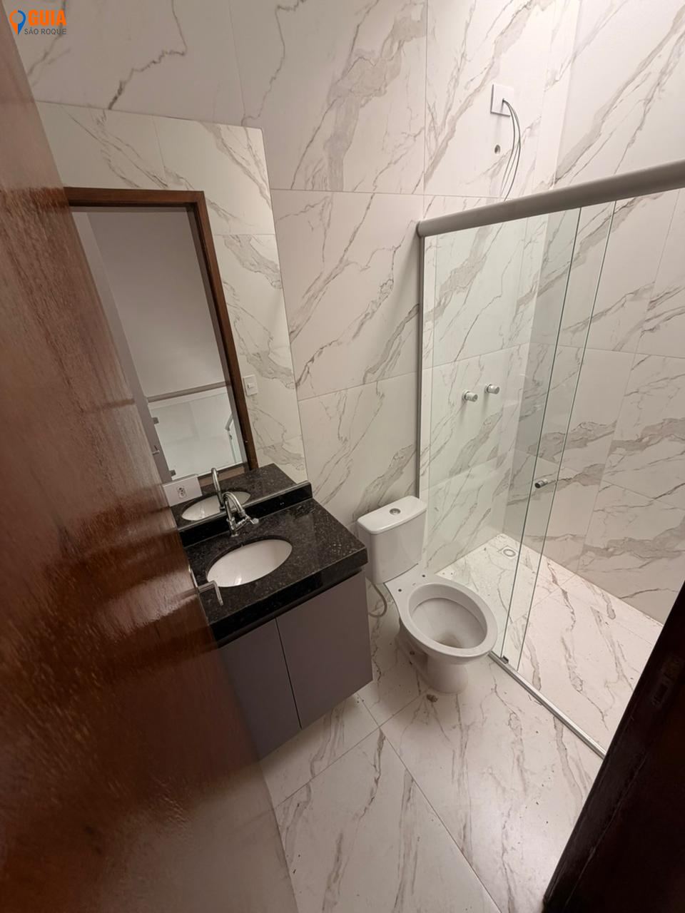 Condomínio em Jardim Flórida, São Roque - Foto 14