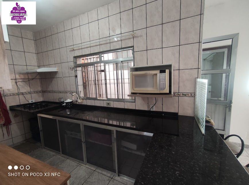 Casa em Corumba, Itanhaém - Foto 4