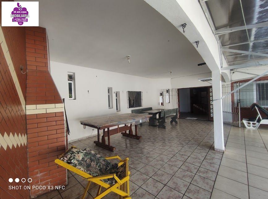 Casa em Corumba, Itanhaém - Foto 6