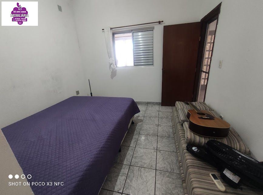 Casa em Corumba, Itanhaém - Foto 7