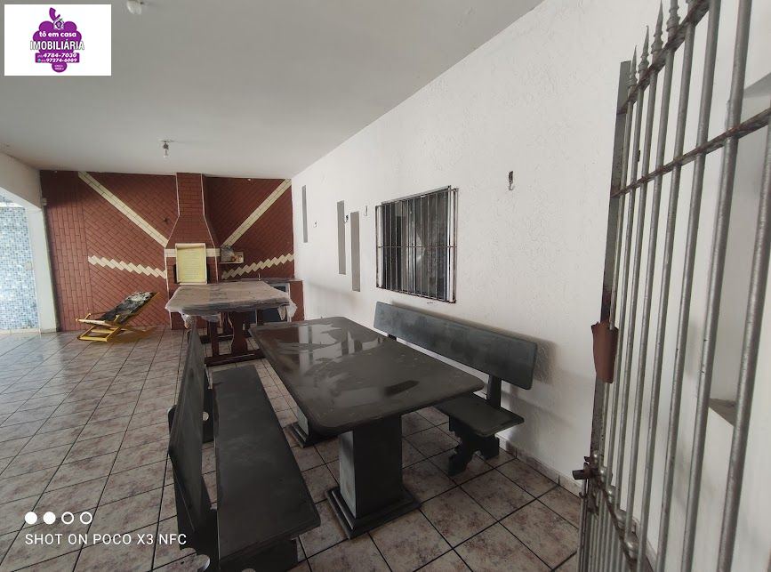 Casa em Corumba, Itanhaém - Foto 11