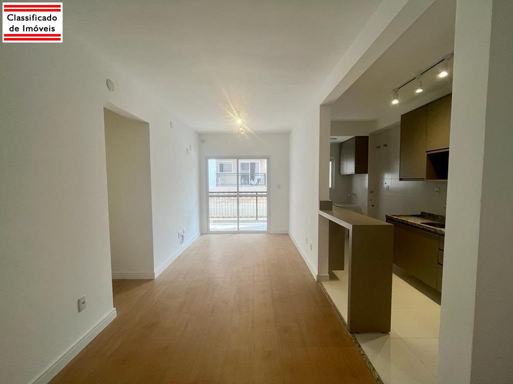 Apartamento em Jardim Maria Trindade, São Roque - LOCAÇÃO 03 DORM. COND. BELLA VENEZA