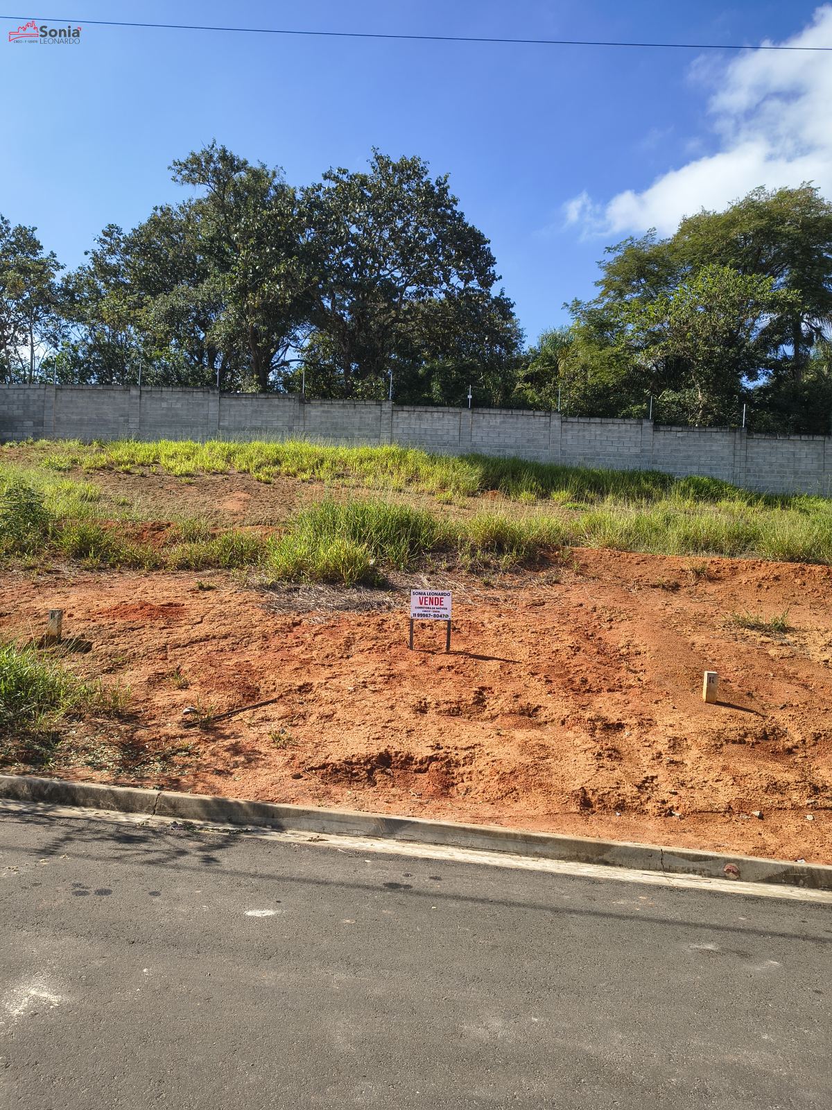 Terreno em , Araçariguama - TERRENO em condomínio - VENDA - Foto 10