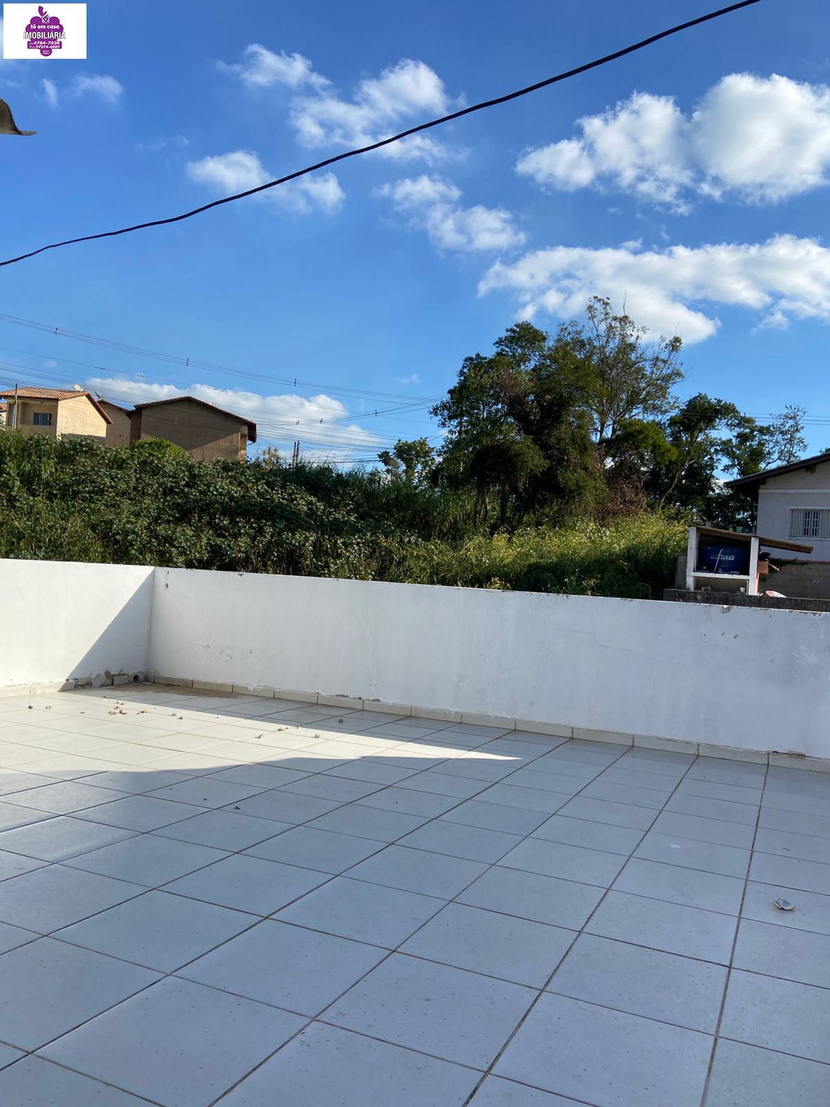 Casa em Reneville, Mairinque - Casa para Locação no Bairro Reneville - Foto 2